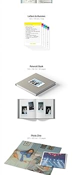NEWJEANS YEARBOOK 22-23 ニュージーンズ Official] NewJeans [YEARBOOK 22-23] – NewJeans Universe